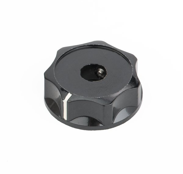 Fender DELUXE JAZZ BASS CONCENTRIC KNOB (LOWER)
