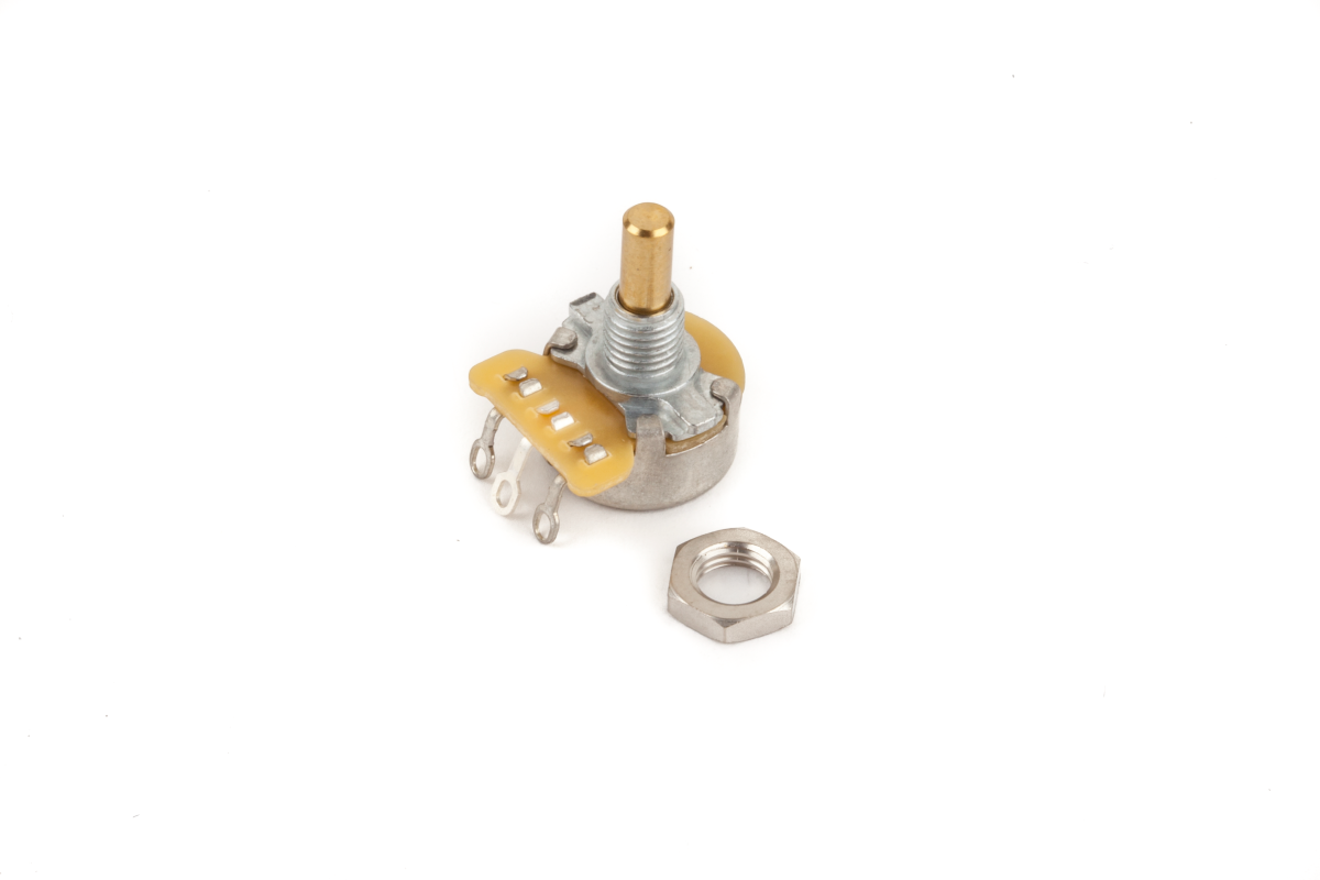 Fender  1 Meg Linear Mini Solid Shaft