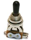 Gretsch Pickup Selector Switch, Electromatic® Solid Body Models, Chrome