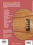 Hal Leonard Ukulele Method Book 2