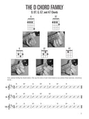 Hal Leonard Ukulele Method Book 2