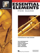 ESSENTIAL ELEMENTS FOR BAND – BOOK 2 WITH EEI Trombone