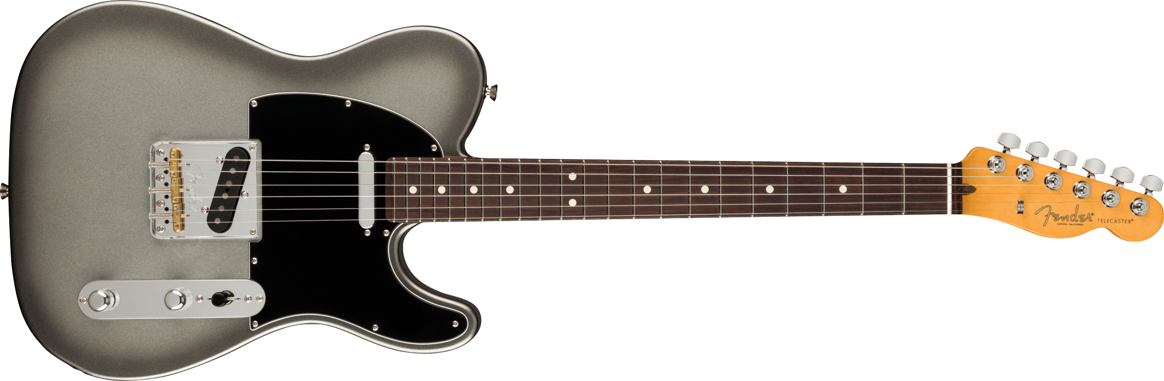 Fender American Pro II Mercury Telecaster