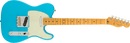 Fender  American Professional II Telecaster®, Maple Fingerboard, Miami Blue