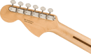 Fender American Performer Mustang, Rosewood Fingerboard, Vintage White