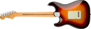 Fender  American Ultra Stratocaster®, Maple Fingerboard, Ultraburst