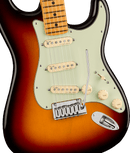 Fender  American Ultra Stratocaster®, Maple Fingerboard, Ultraburst