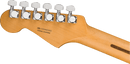 Fender  American Ultra Stratocaster®, Maple Fingerboard, Ultraburst