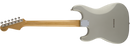 Fender Robert Cray Stratocaster® Rosewood Fingerboard Inca Silver (Demo -Mint)