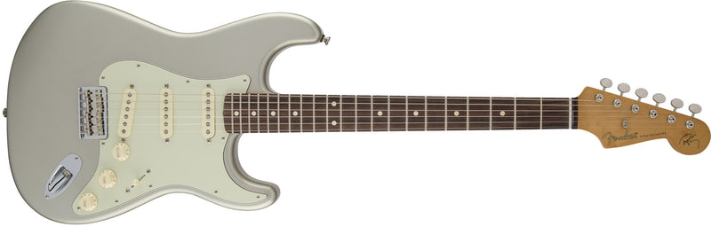 Stratocaster® Inca Silver