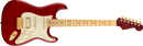 Fender Tash Sultana Stratocaster®, Maple Fingerboard, Transparent Cherry