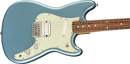 Fender Player Duo-Sonic™ HS, Pau Ferro Fingerboard, Ice Blue Metallic