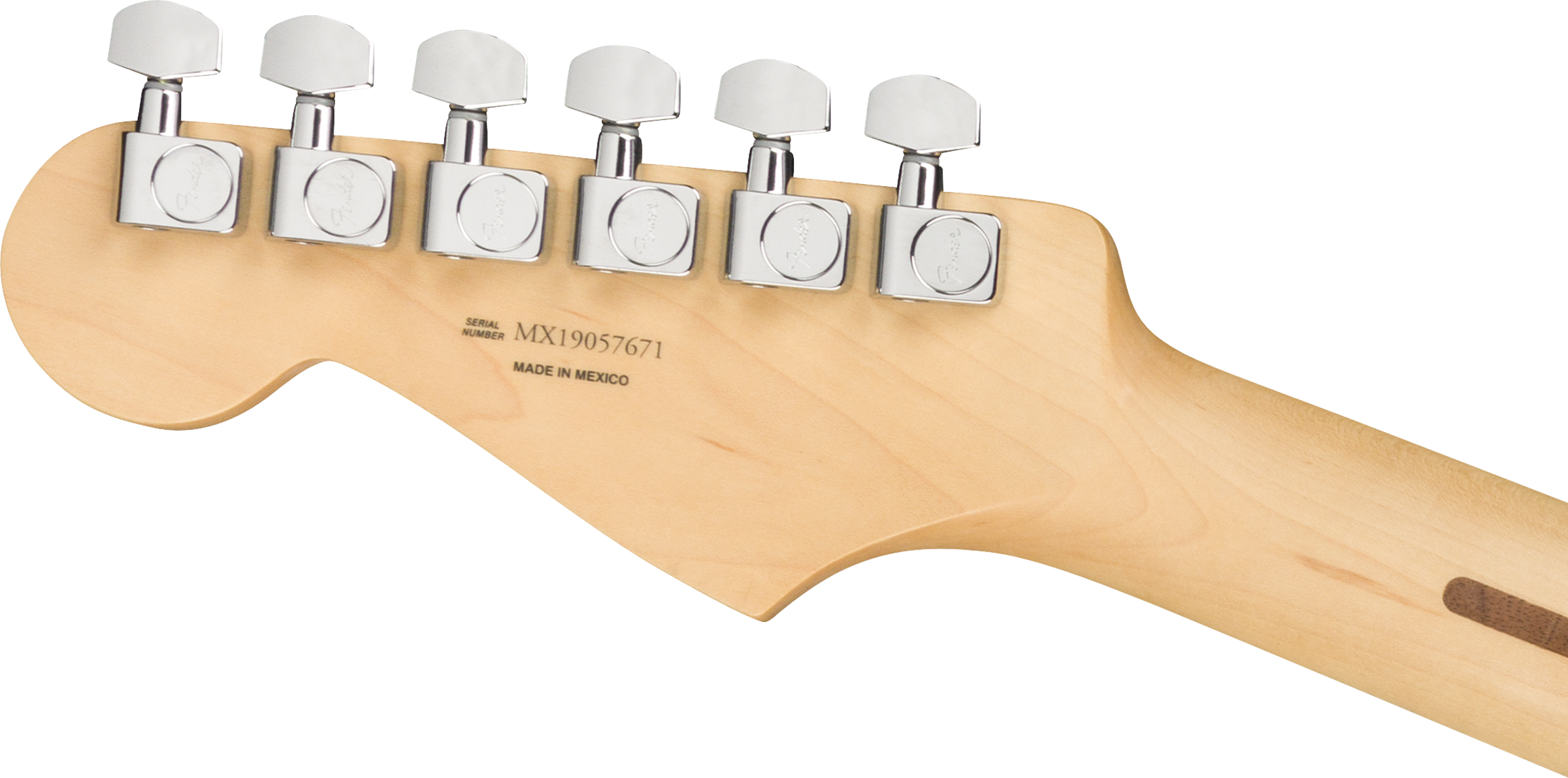 Fender Player Duo-Sonic™ HS, Pau Ferro Fingerboard, Ice Blue Metallic