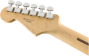 Fender Player Stratocaster®, Maple Fingerboard, Black