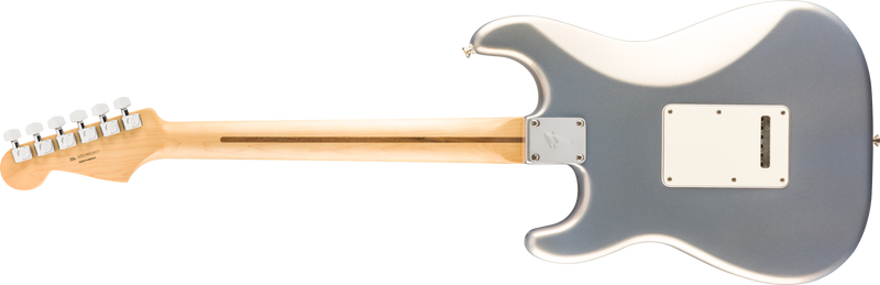 Fender  Player Stratocaster®, Pau Ferro Fingerboard, Silver