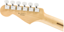 Fender  Player Stratocaster®, Pau Ferro Fingerboard, Silver