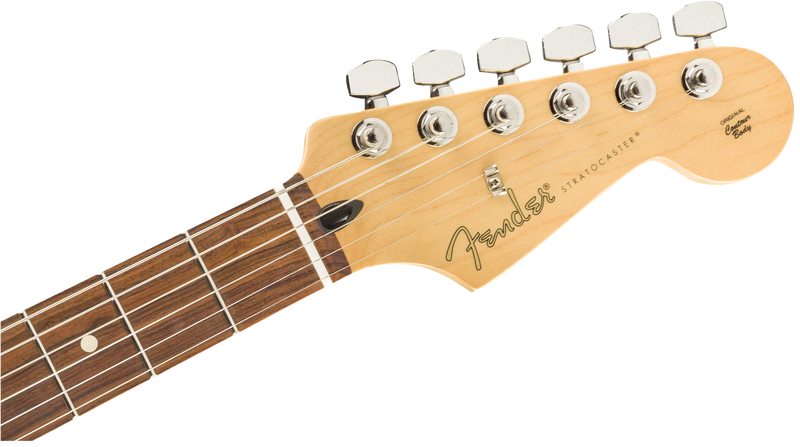 Fender  Player Stratocaster®, Pau Ferro Fingerboard, Silver