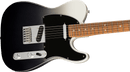 Fender Player Plus Telecaster®, Pau Ferro Fingerboard, Silver Smoke