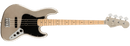 Fender 75th Anniversary Jazz Bass®, Maple Fingerboard, Diamond Anniversary