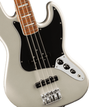 Fender  Vintera® '70s Jazz Bass®, Pau Ferro Fingerboard, Inca Silver