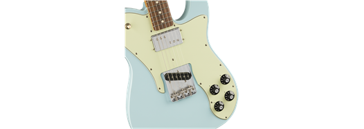 Fender Vintera '70s Telecaster® Custom  Sonic Blue