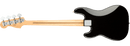 Fender Player Precision Bass®, Maple Fingerboard, Black