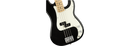 Fender Player Precision Bass®, Maple Fingerboard, Black