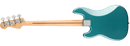 Fender Player Precision Bass®, Maple Fingerboard, Tidepool