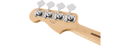 Fender Player Precision Bass®, Maple Fingerboard, Tidepool