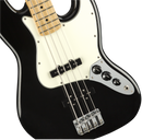 Fender  Player Jazz Bass®, Maple Fingerboard, Black