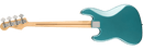 Fender  Player Jazz Bass®, Maple Fingerboard, Tidepool