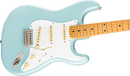 Fender Vintera '50s Stratocaster® Sonic Blue