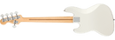 Fender  Player Jazz Bass® V, Pau Ferro Fingerboard, Polar White