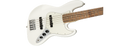Fender  Player Jazz Bass® V, Pau Ferro Fingerboard, Polar White