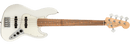 Fender  Player Jazz Bass® V, Pau Ferro Fingerboard, Polar White