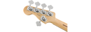Fender  Player Jazz Bass® V, Pau Ferro Fingerboard, Polar White