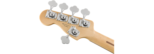 Fender  Player Jazz Bass® V, Pau Ferro Fingerboard, Polar White