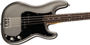 American Professional II Precision Bass®, Rosewood Fingerboard, Mercury
