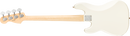 Fender  American Performer Precision Bass®, Rosewood Fingerboard, Arctic White