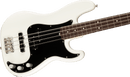 Fender  American Performer Precision Bass®, Rosewood Fingerboard, Arctic White