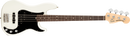 Fender  American Performer Precision Bass®, Rosewood Fingerboard, Arctic White