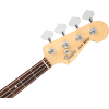 Fender American Performer Jazz Bass®, Rosewood Fingerboard, 3-Color Sunburst