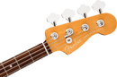 Fender American Ultra Precision Bass®, Rosewood Fingerboard, Mocha Burst