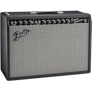 Fender '65 Deluxe Reverb® with Jensen® C12K (Mint)