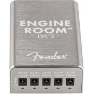 Fender Engine Room™ LVL5 Power Supply, 120V