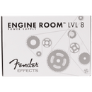 Fender Engine Room™ LVL8 Power Supply, 120V