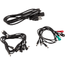 Fender Engine Room™ LVL8 Power Supply, 120V