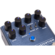 Fender Full Moon Distortion