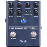 Fender Full Moon Distortion