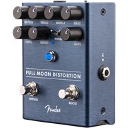 Fender Full Moon Distortion